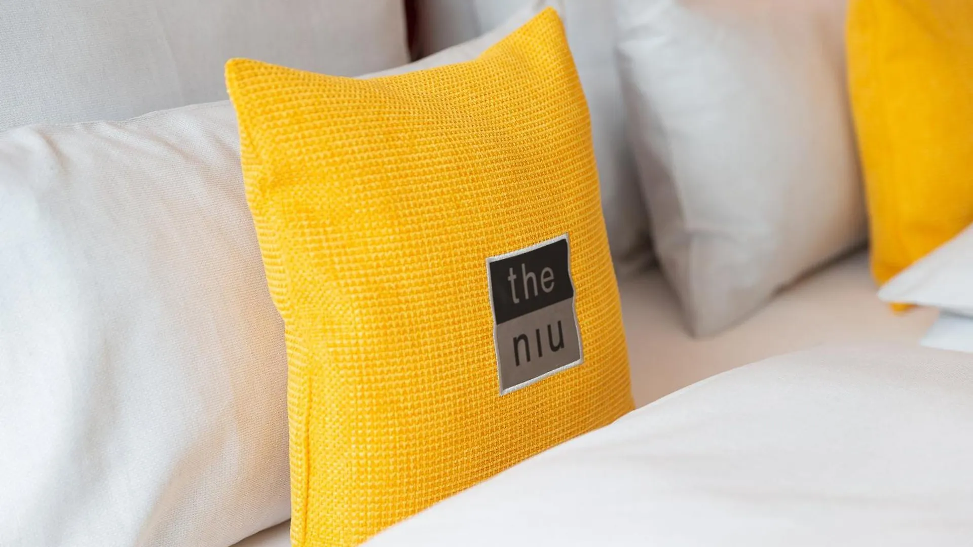 Holiday Inn - The Niu, Franz Vienna By Ihg 3*,
