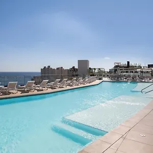 Be.hotel 4*, San Ġiljan Málta