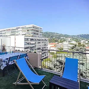 Rooftop#plages#apercu Mer#clim#festival Francia