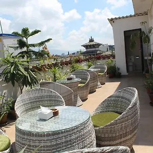 Vastu Boutique 3* Kathmandu
