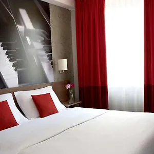 Appart hôtel Adagio