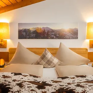 *** Hotel Hotel-pension Schattberg Oostenrijk