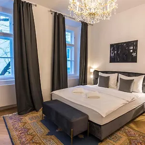 Parkview Boutique Apartments Appartamento