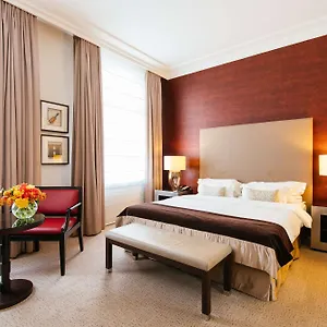 Radisson Blu Style Hotel, Viyana