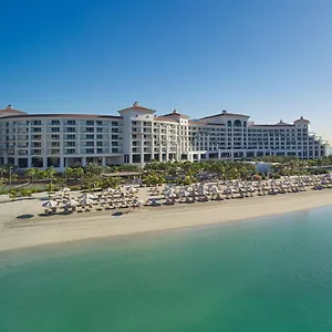Waldorf Astoria Palm Jumeirah 5*, Dubaj Egyesült Arab Emírségek