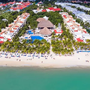 Viva Maya By Wyndham, A Trademark 4*, Playa del Carmen Mexikó