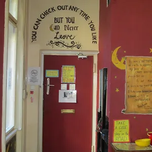 Carpe Noctem , Budapest Magyarország