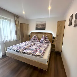 Mh Bartolot Apartment Saalbach-Hinterglemm