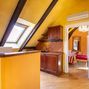 Nosticova Heritage Hotel apartamentowy