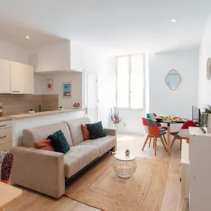 C11 - 1 Bdr Rue Meynadier 5min Palais Festivals & Sea - Ac Francia