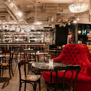Hotel Ruby Lissi, Wenen