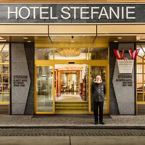 Ξενοδοχείο Stefanie - Vienna's Oldest