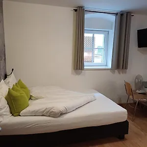  Appartement Ante Portas Oostenrijk