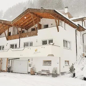 Al-avioeler Apartment Ischgl