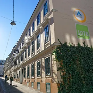 - Myrthengasse Vandrerhjem