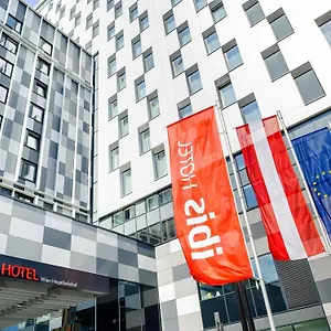 Ξενοδοχείο Ibis Hauptbahnhof