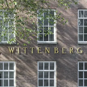 Wittenberg By Cove Apart-hotel