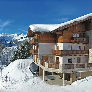 Berghof Apartment Saalbach-Hinterglemm