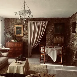 Casa Al Riccio Italia