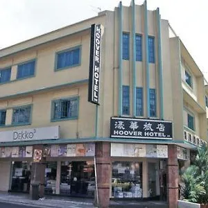 Hoover 2* Singapore