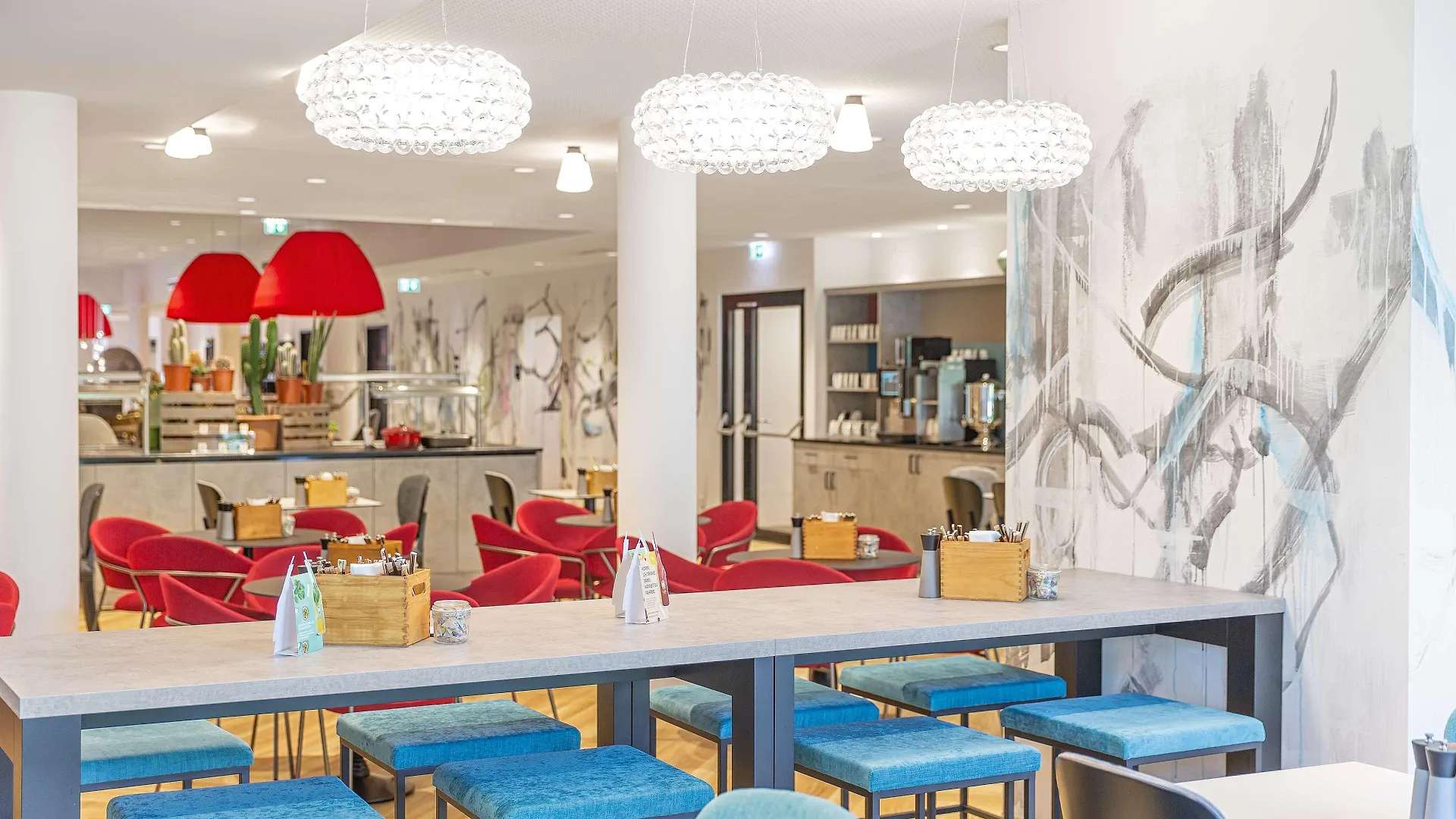 Holiday Inn - The Niu, Franz Vienna By Ihg 3*,  אוסטריה