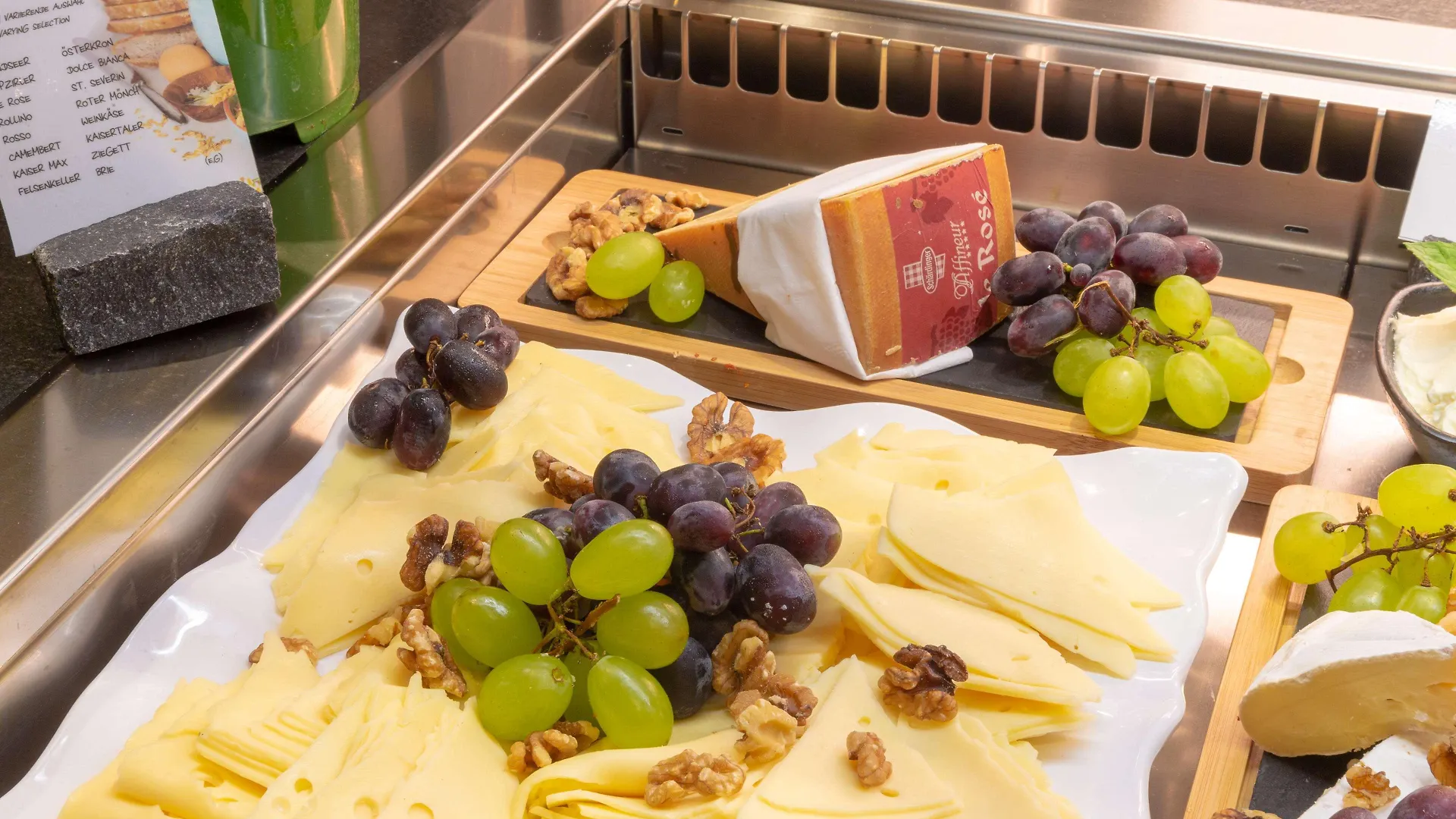 מלון Holiday Inn - The Niu, Franz Vienna By Ihg