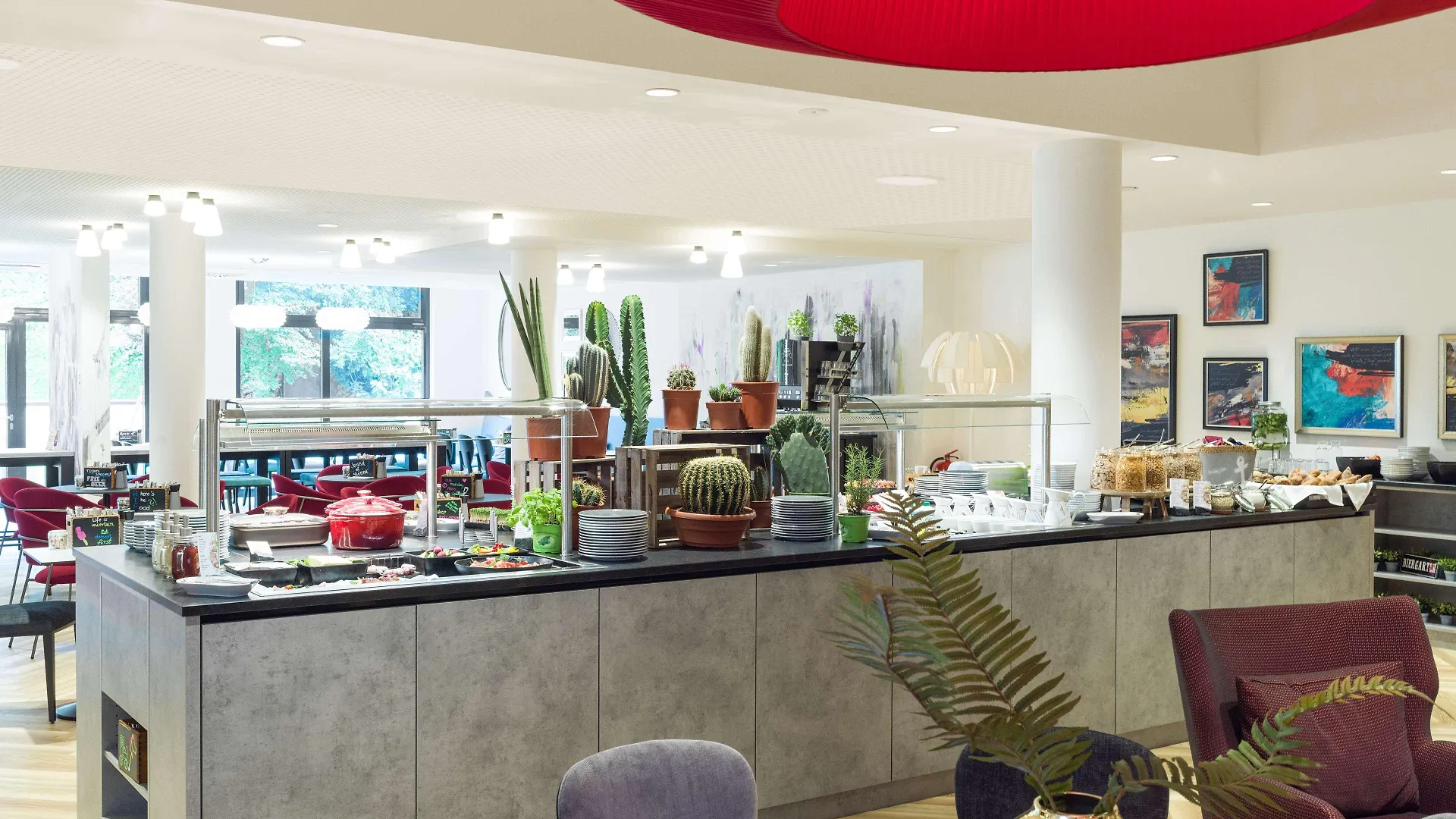 Holiday Inn - The Niu, Franz Vienna By Ihg