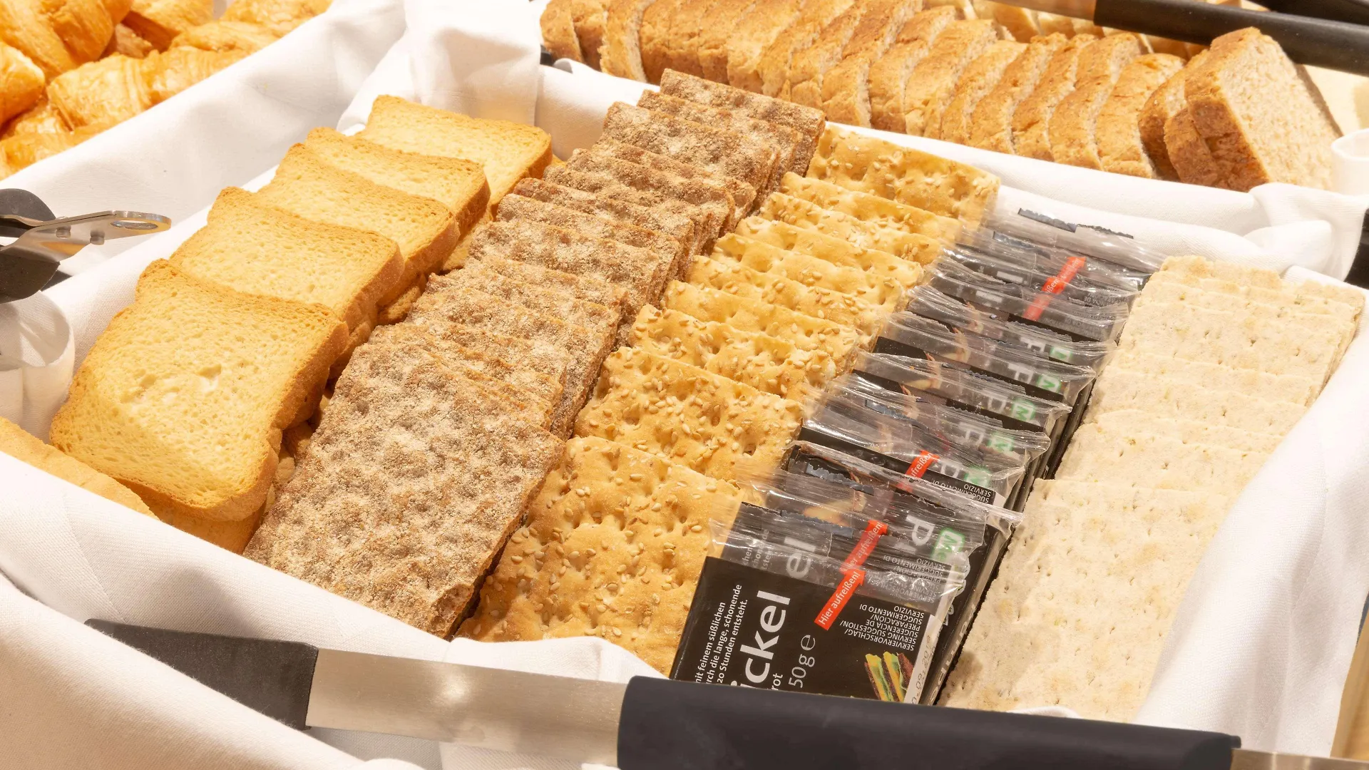 *** Hotel Holiday Inn - The Niu, Franz Vienna By Ihg Oostenrijk