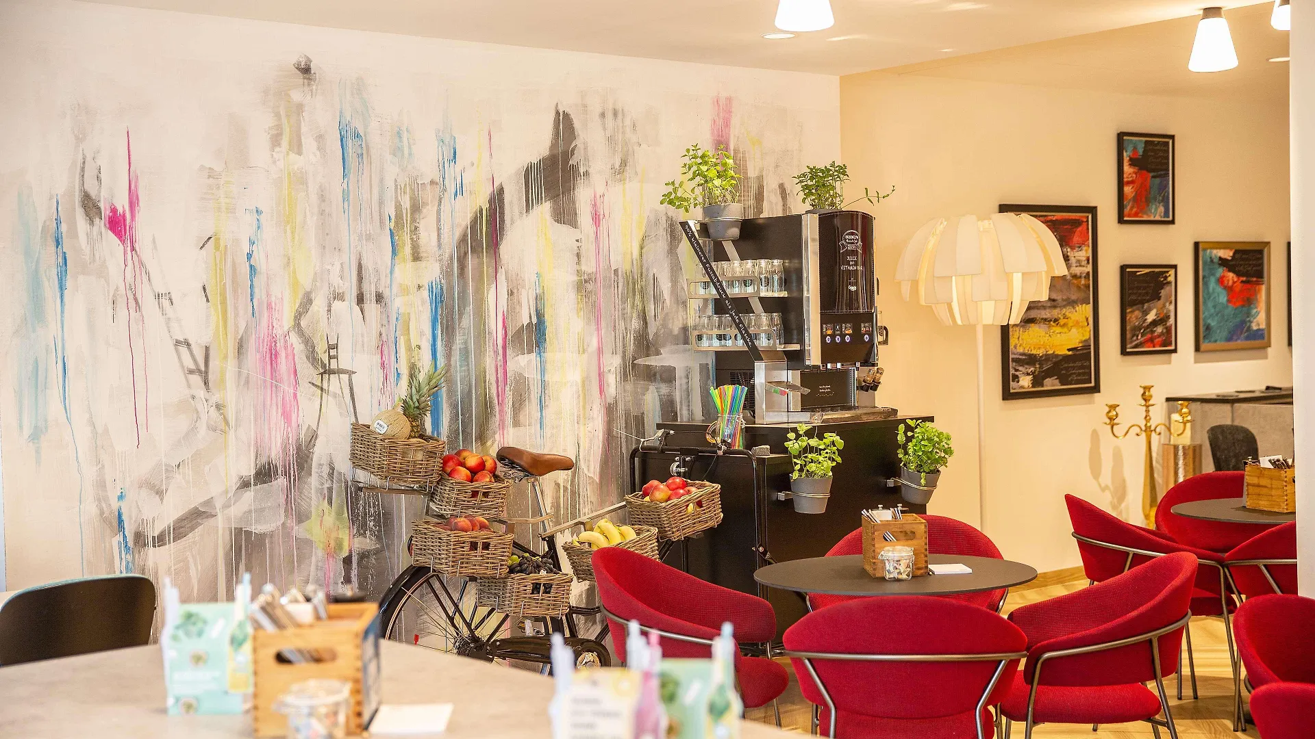 Holiday Inn - The Niu, Franz Vienna By Ihg