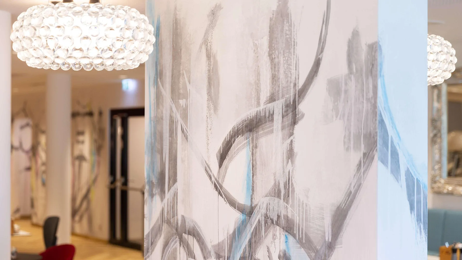 Holiday Inn - The Niu, Franz Vienna By Ihg 3*,