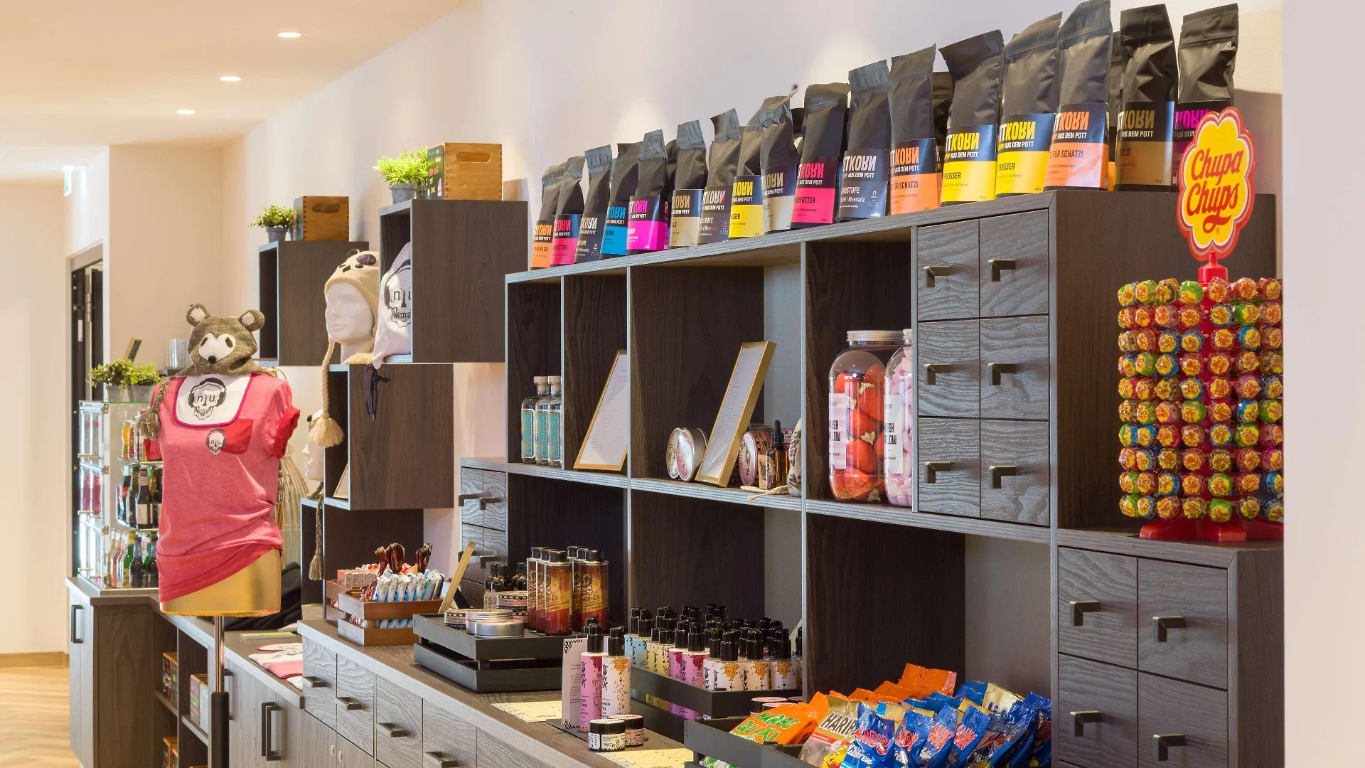 Hotel Holiday Inn - The Niu, Franz Vienna By Ihg