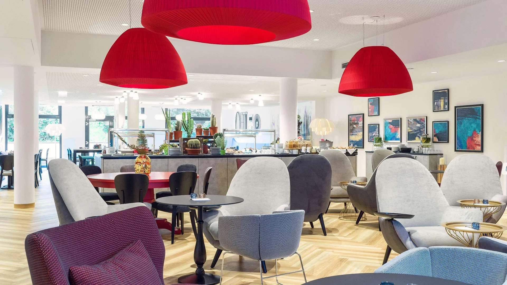 Holiday Inn - The Niu, Franz Vienna By Ihg 3*,