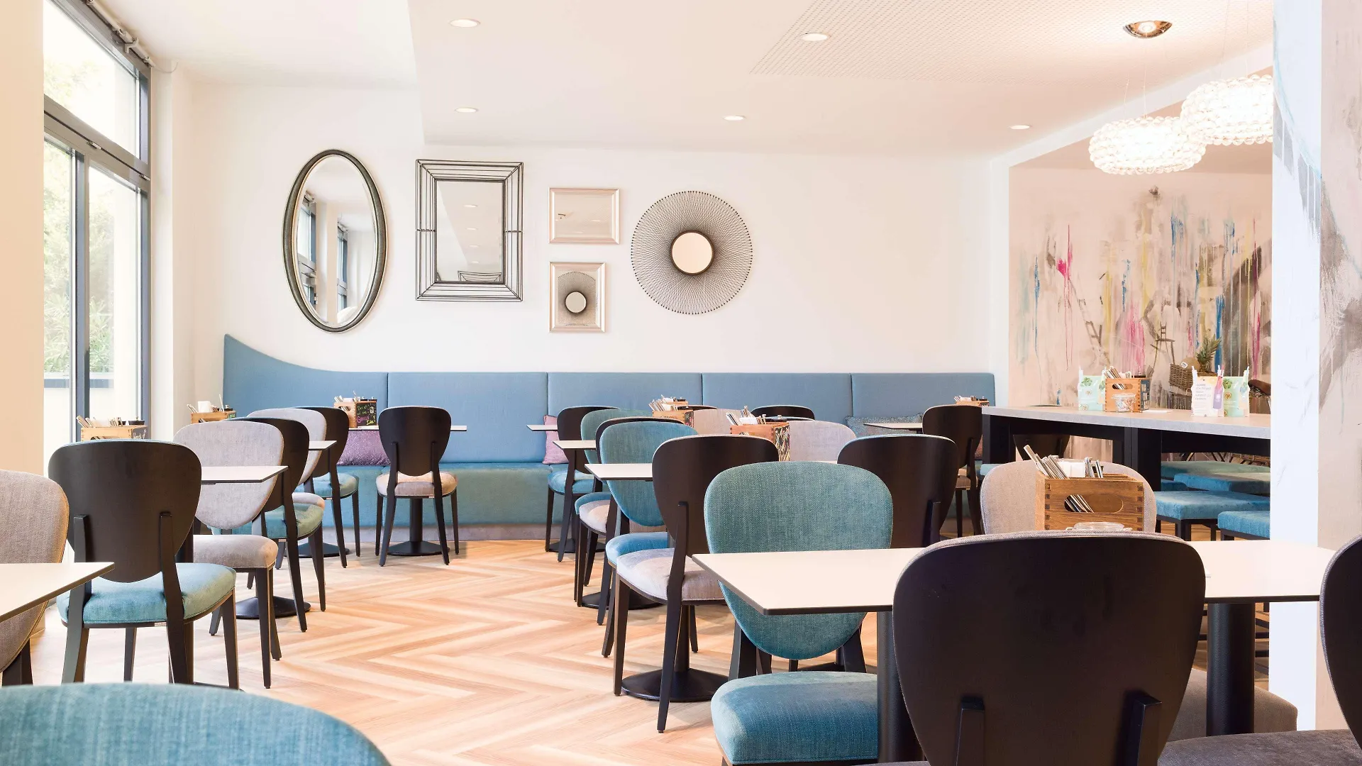 *** Hotel Holiday Inn - The Niu, Franz Vienna By Ihg Oostenrijk