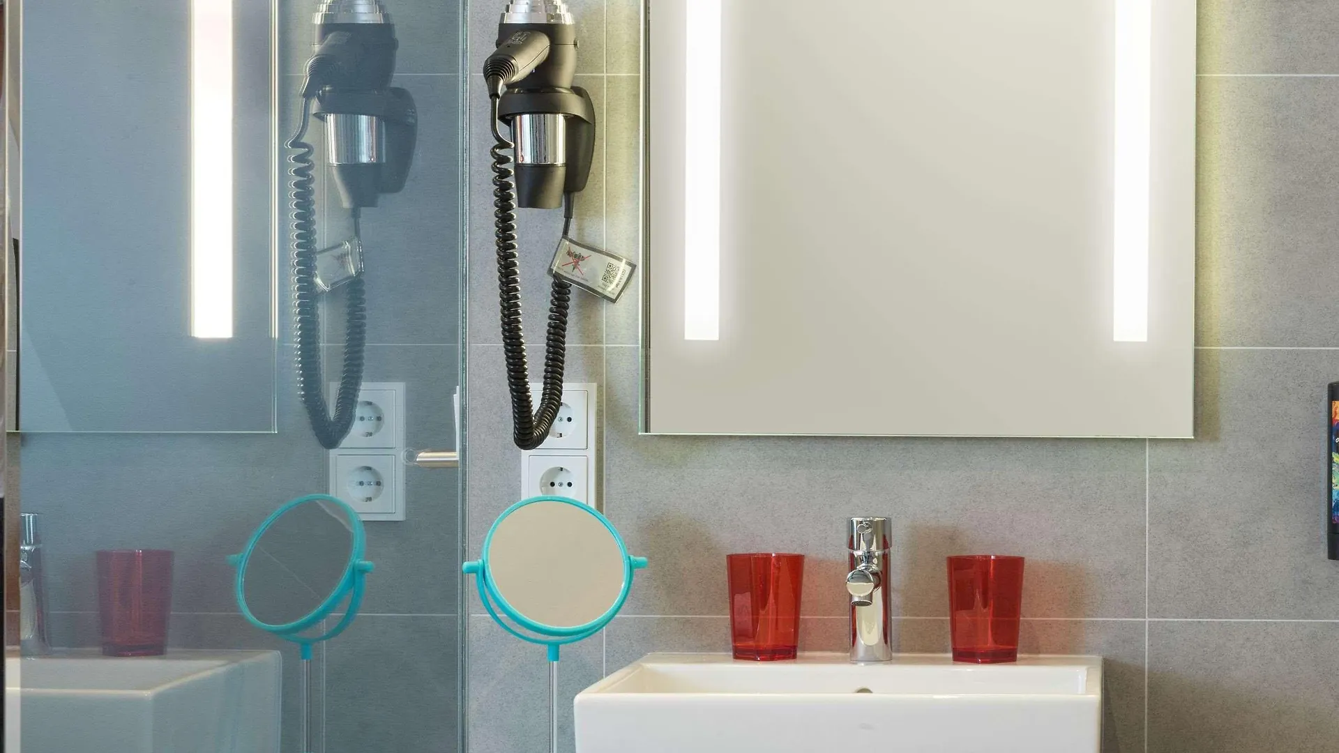 Holiday Inn - The Niu, Franz Vienna By Ihg Hotel