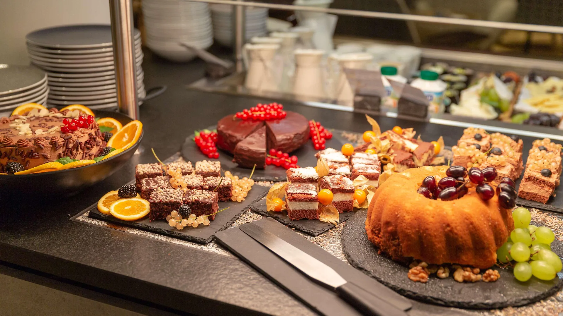 Holiday Inn - The Niu, Franz Vienna By Ihg Hotel