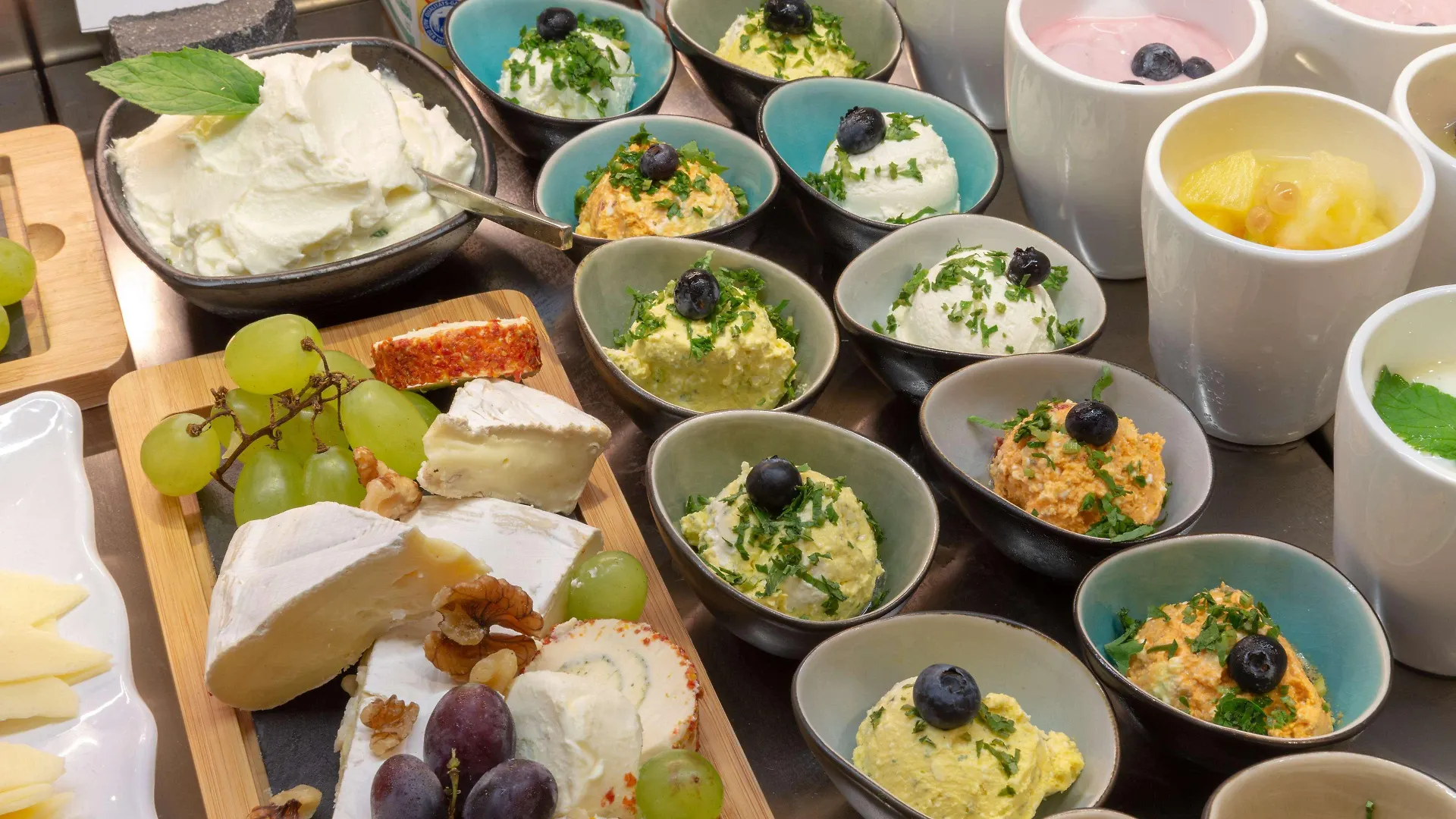 מלון Holiday Inn - The Niu, Franz Vienna By Ihg