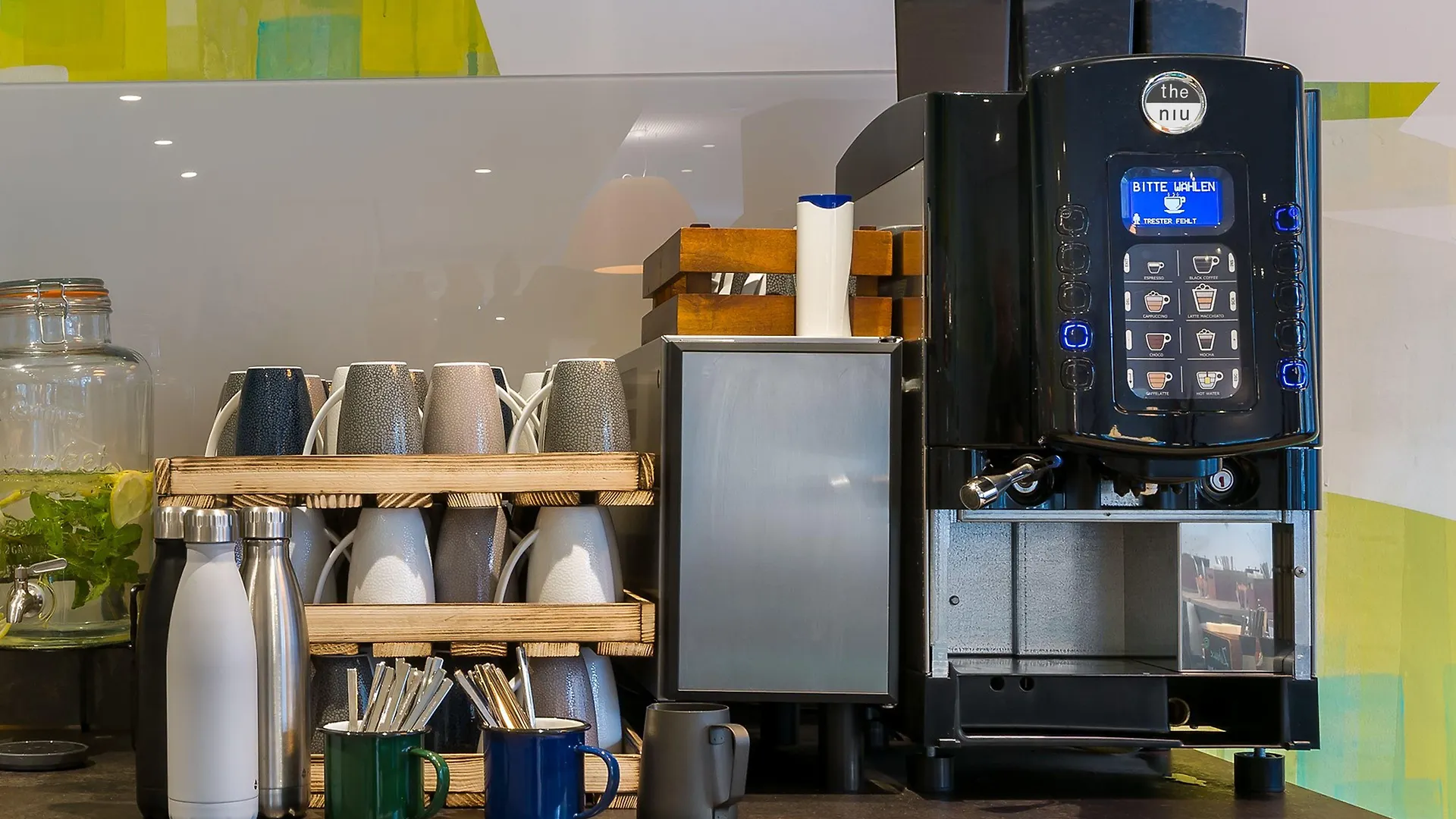 Holiday Inn - The Niu, Franz Vienna By Ihg