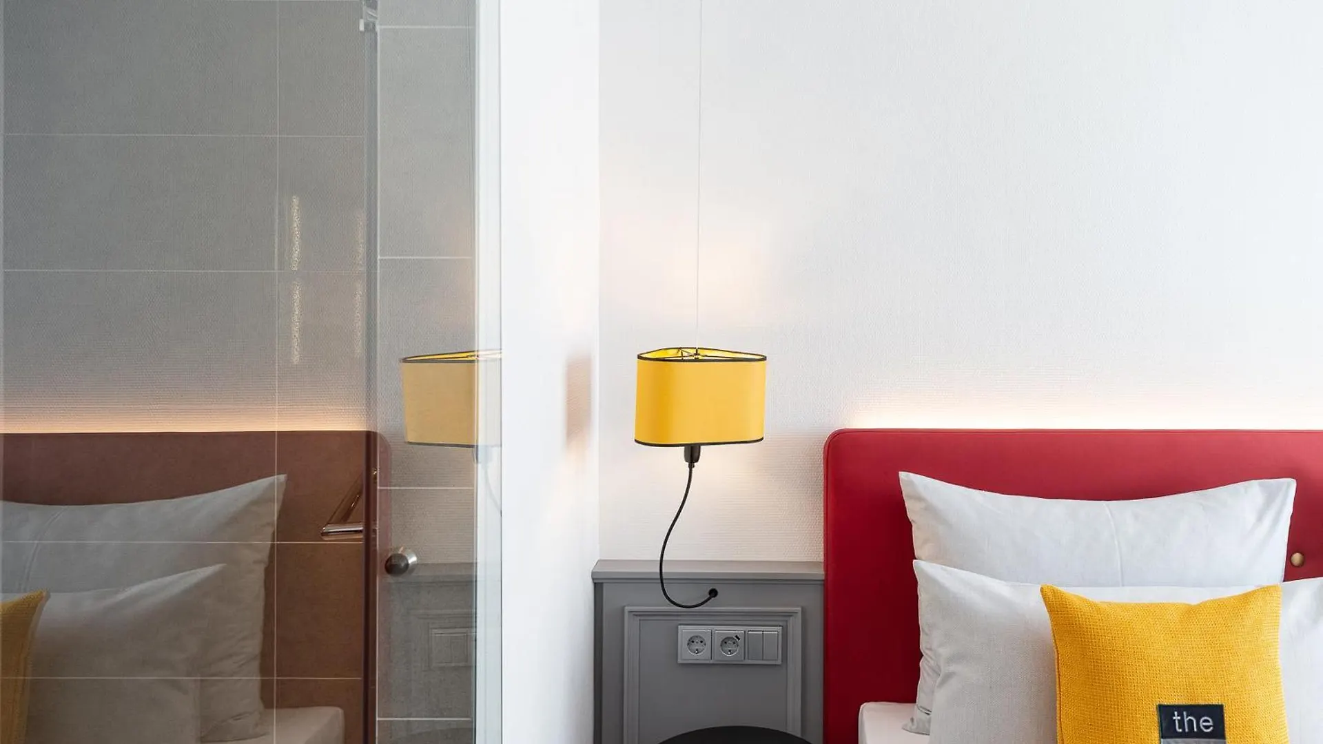 *** מלון Holiday Inn - The Niu, Franz Vienna By Ihg אוסטריה
