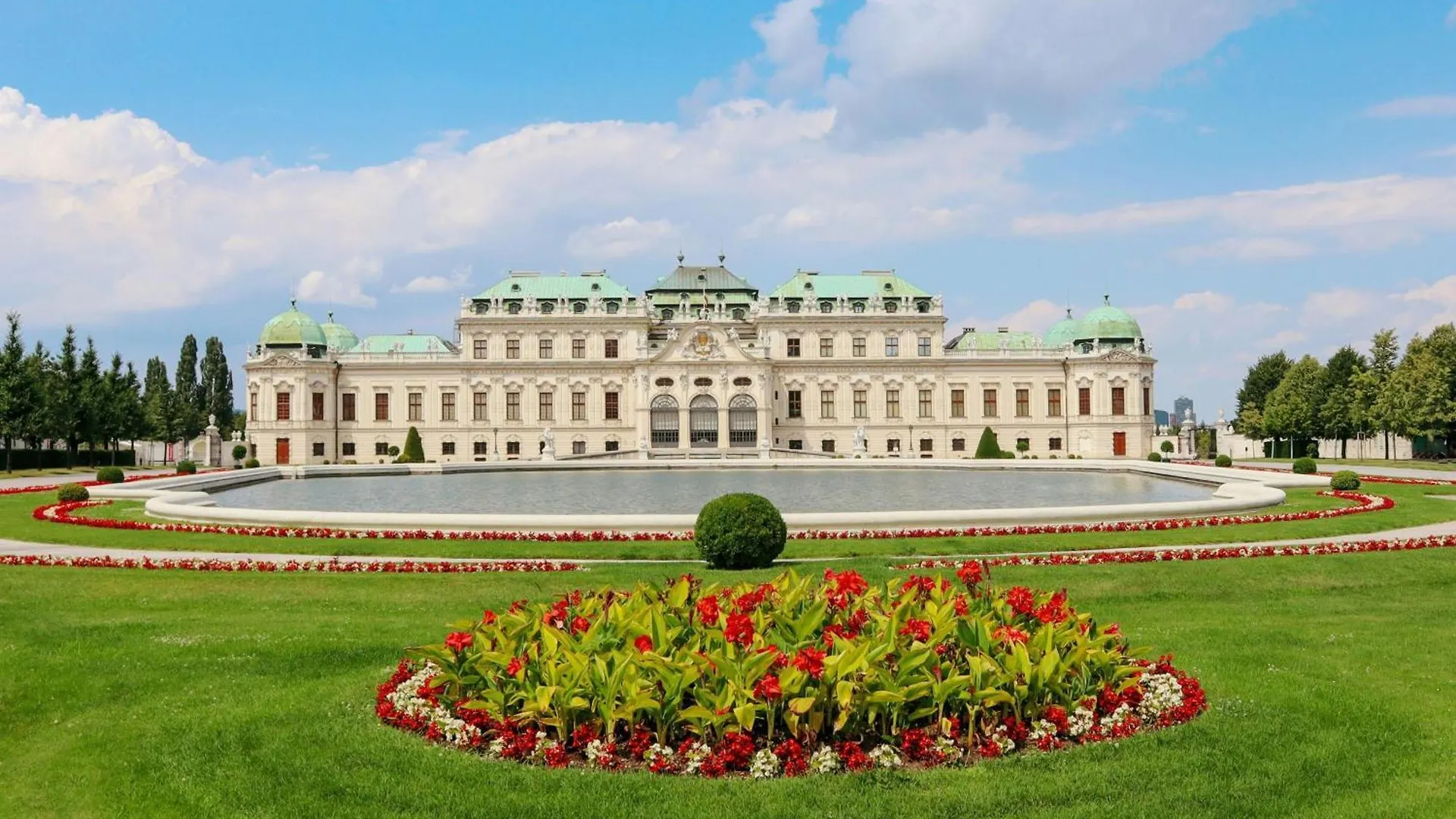 Holiday Inn - The Niu, Franz Vienna By Ihg Oostenrijk