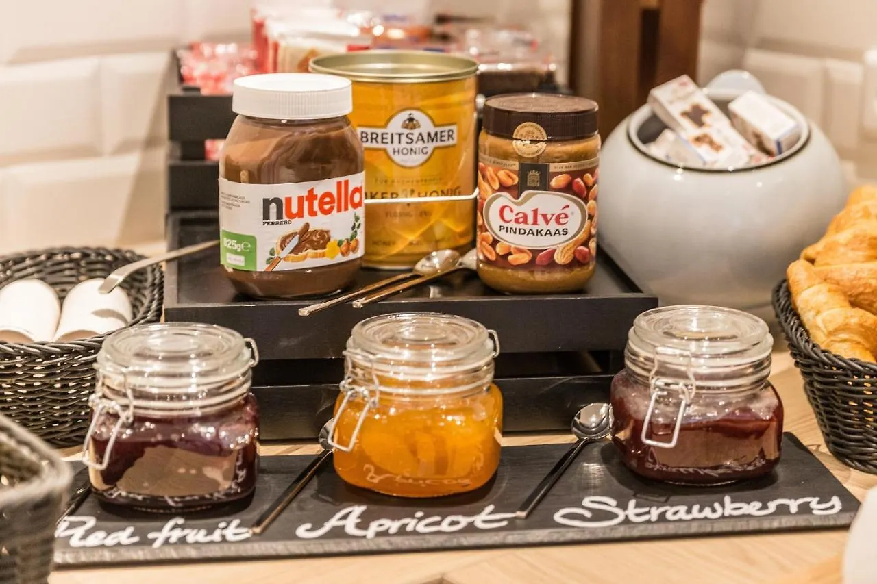 Holiday Inn - The Niu, Franz Vienna By Ihg Hotel