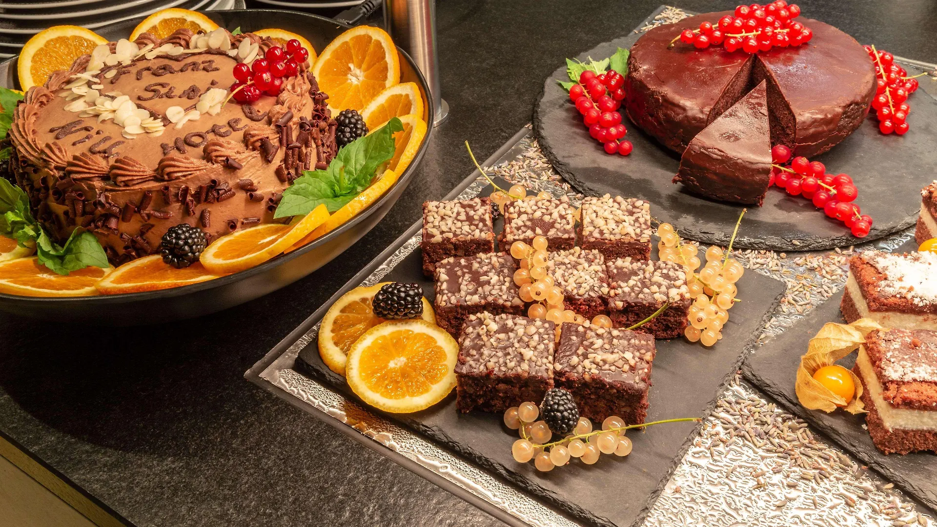 Holiday Inn - The Niu, Franz Vienna By Ihg 3*,  Autriche