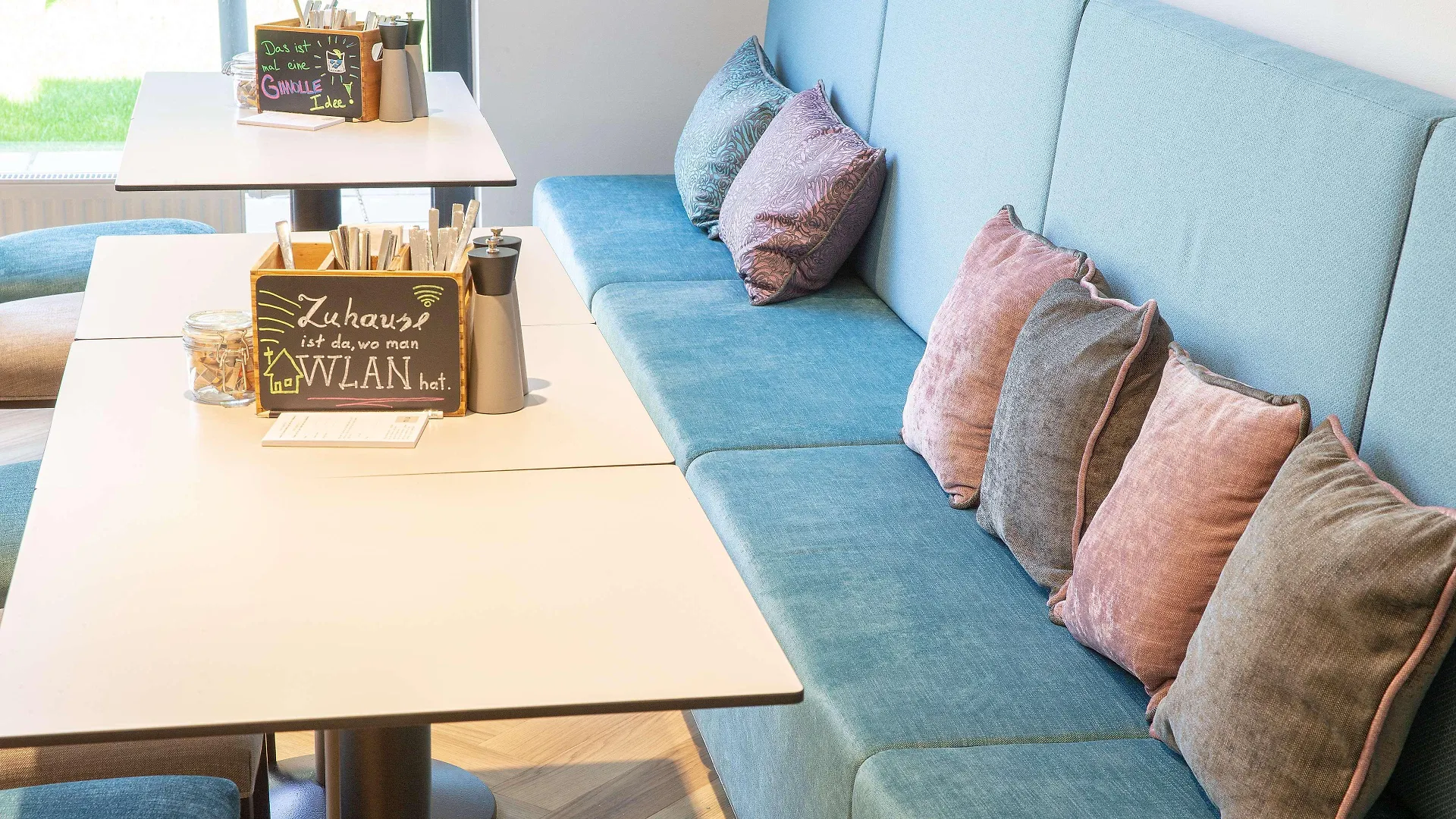 Holiday Inn - The Niu, Franz Vienna By Ihg Austria