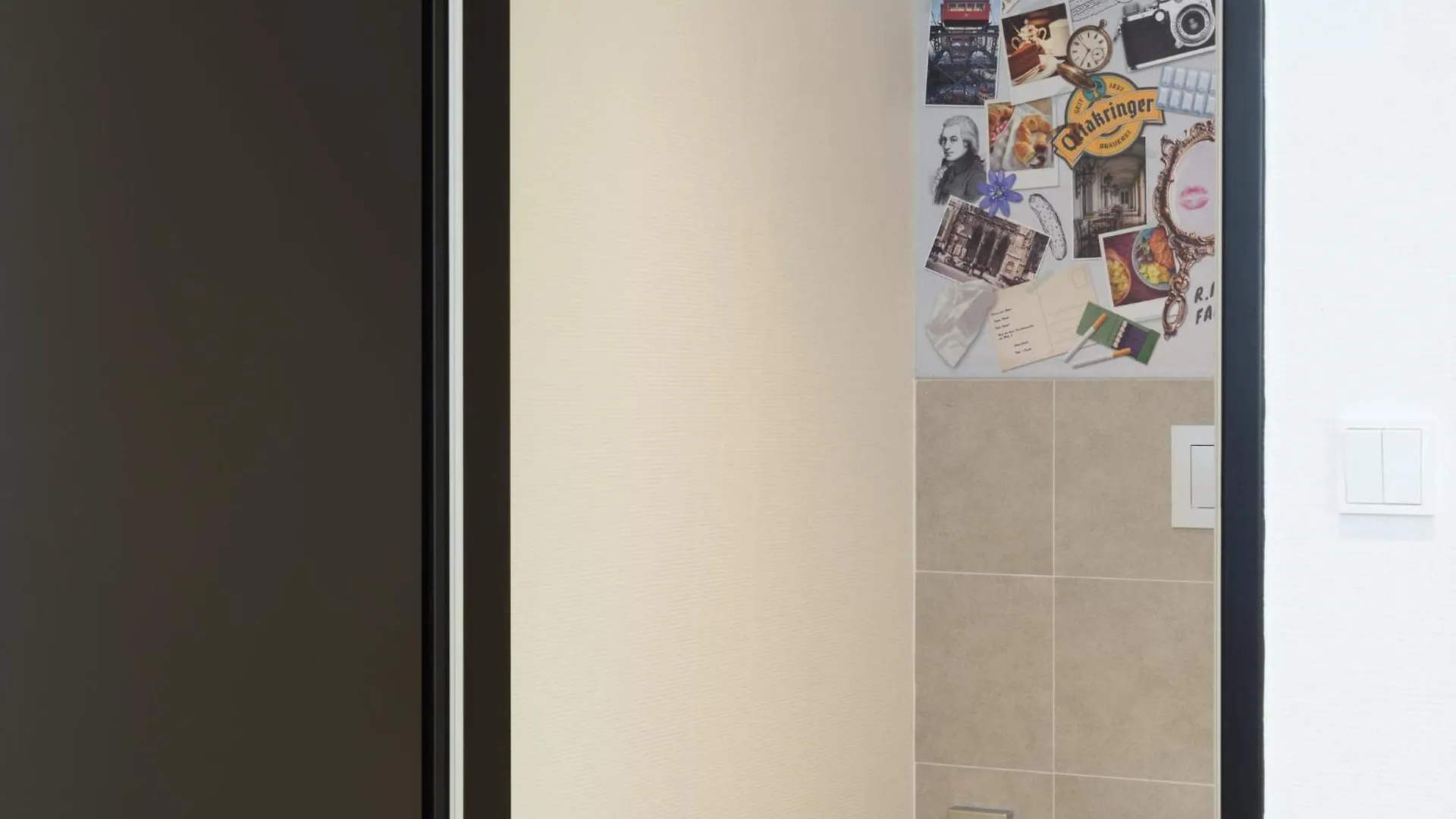 Holiday Inn - The Niu, Franz Vienna By Ihg Autriche