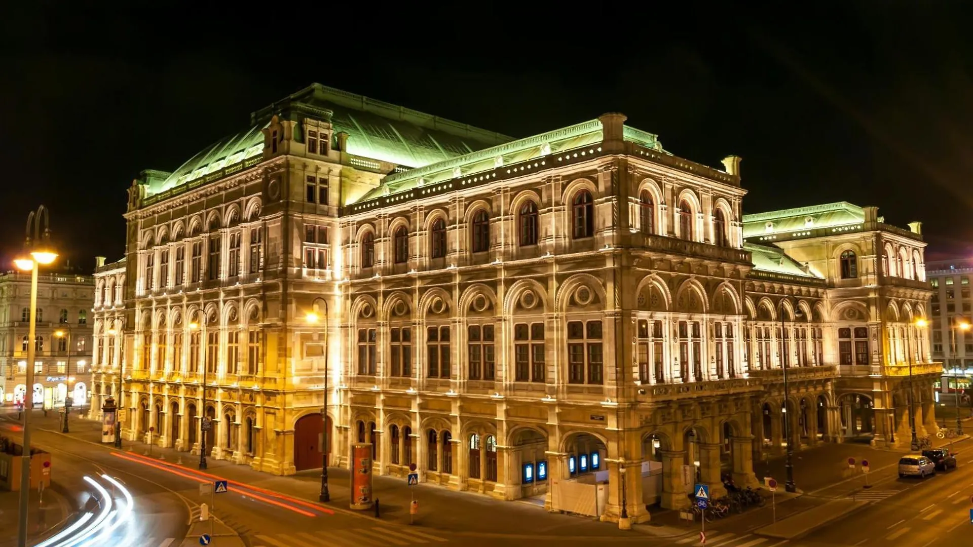 Holiday Inn - The Niu, Franz Vienna By Ihg Autriche